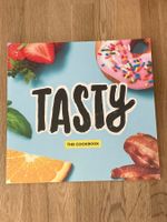 Kochbuch / TASTY