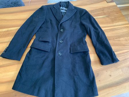 Hugo Boss Herren Wintermantel, Top Zustand, Grösse 44