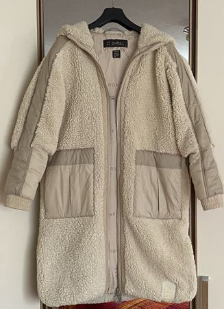 Winter 🥶 kommt wieder ZHRILL Winterjacke, Gr. L, neue!