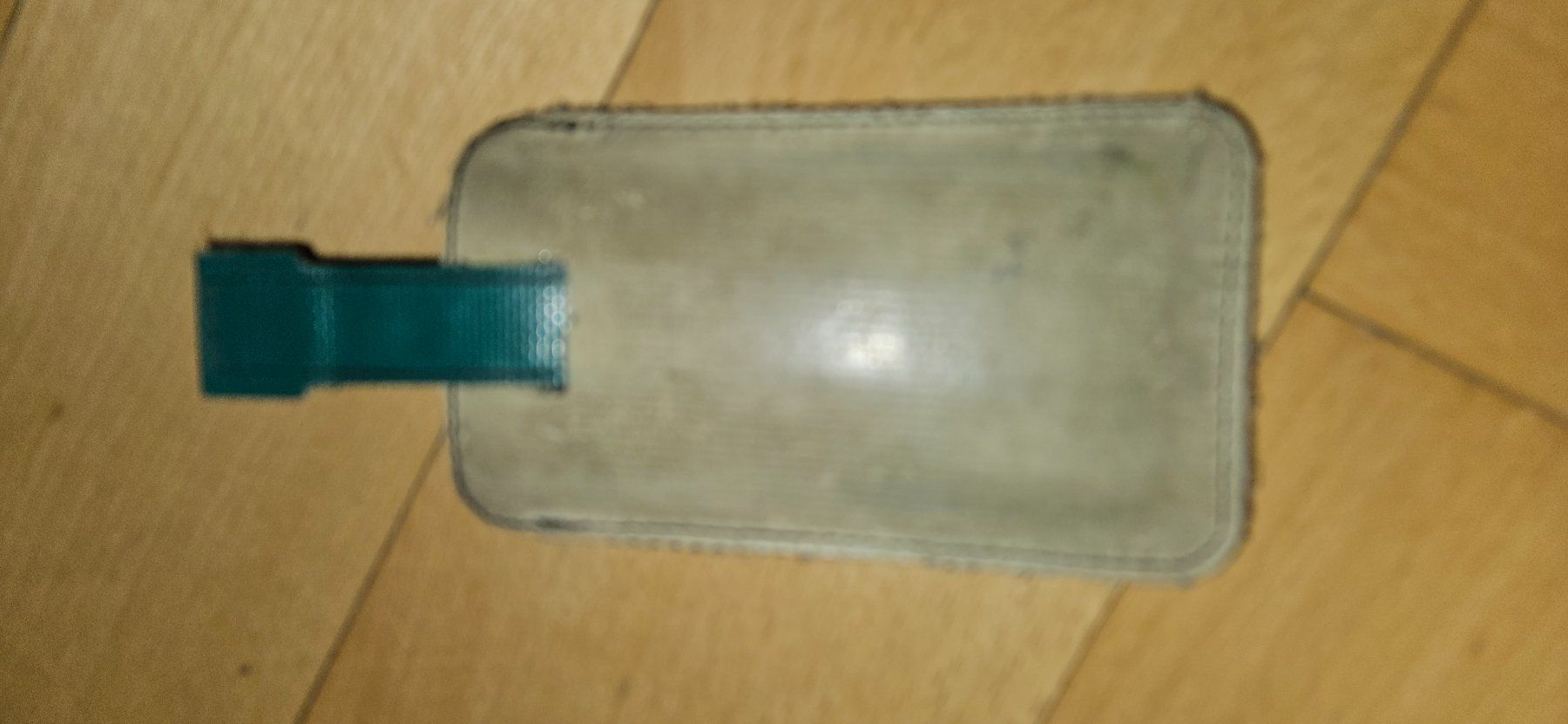 Freitag Taschen: Freitag Telefon Tasche klein – Gebraucht aus Zürich von Dobet 1
