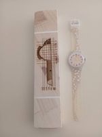 Swatch Limited Edition 2019 SUOZ 314 "Bi Üs"