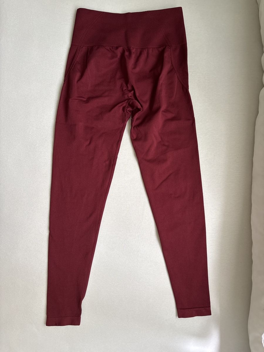 Leggings: Peachy Passion Set – Gebraucht aus Zürich von del_gdm2 3