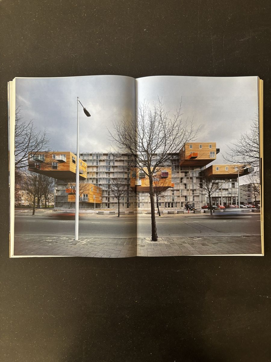 Libri: MVRDV El Croquis 86 – Usato da Sion venduto da Linkebeek 1