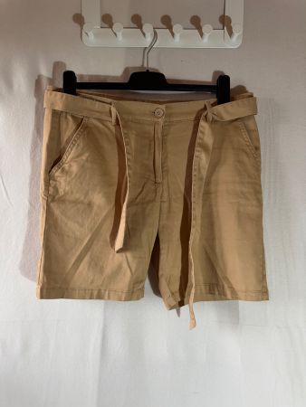 Kurze Hose von Blue Motion Gr. 42