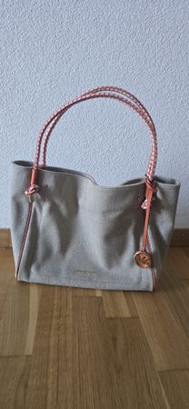 Michael Kors Tasche nur zweimal getragen !!!