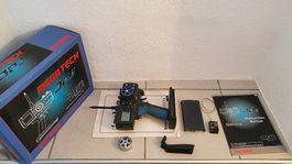 FUTABA  MEGATECH PCM T-3 PJ