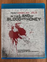 Blu Ray - In the Land of Blood and Honey