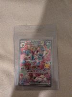 30th Pokemon Karte Feelinara ex 270 KP 
