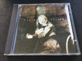 Billi Myer - Only a vision -CD-