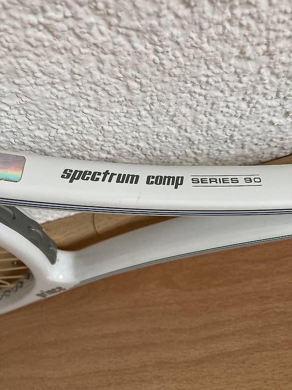 Racchette: Tennisracket PRINCE – Usato da Kehrsatz venduto da TAURUS1954 4