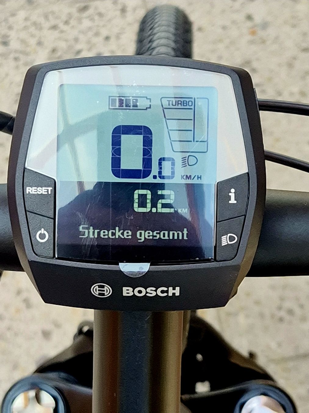 MTB Cycletech Biciclette: MTB Cycletech Yak 45km/h – Nuovo e nell'imballaggio originale da Sirnach venduto da MarioS1986 4