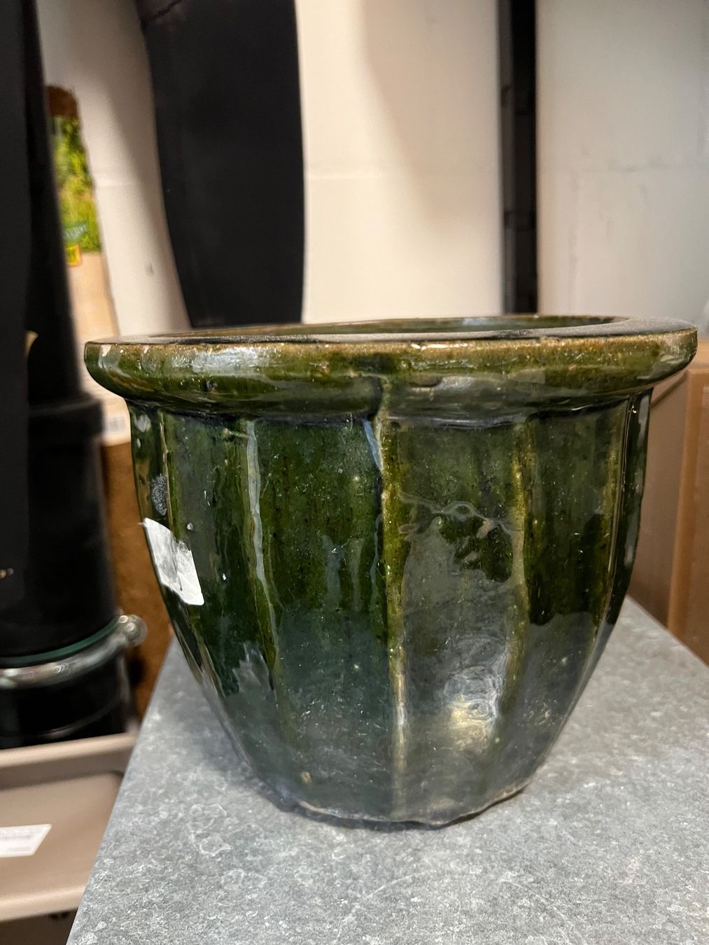 Vasi per fiori: Plant Pot l Blumentopf – Usato da Uitikon Waldegg venduto da sel_rs2d 1