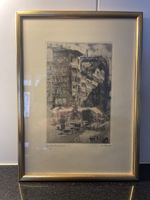 Zürich Münsterplatz Bild