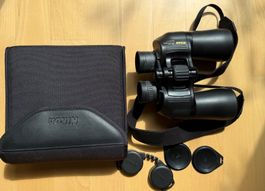Fernglas Nikon Action 16x50 4.1