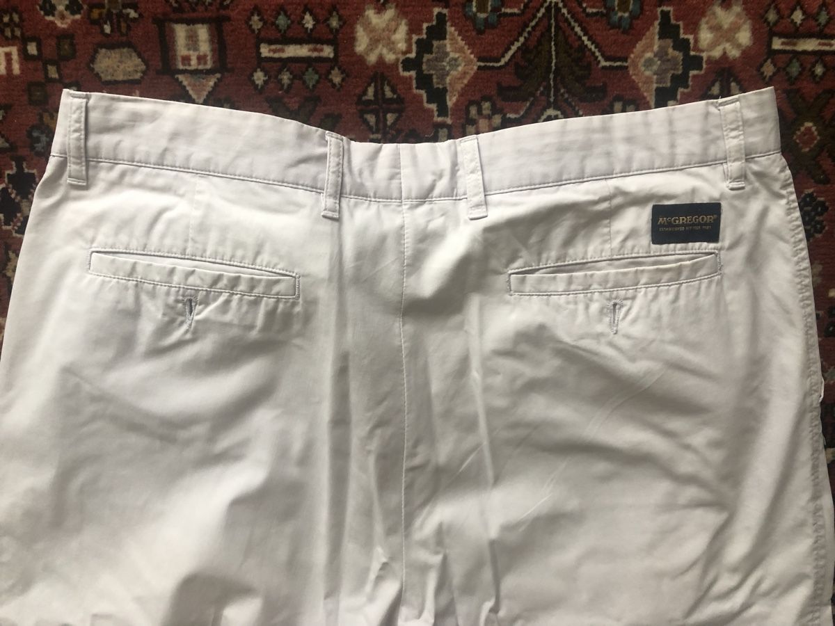 Pantaloni: Mc Gregor Hose | Gr. 36 – Usato da Zürich venduto da galble 3