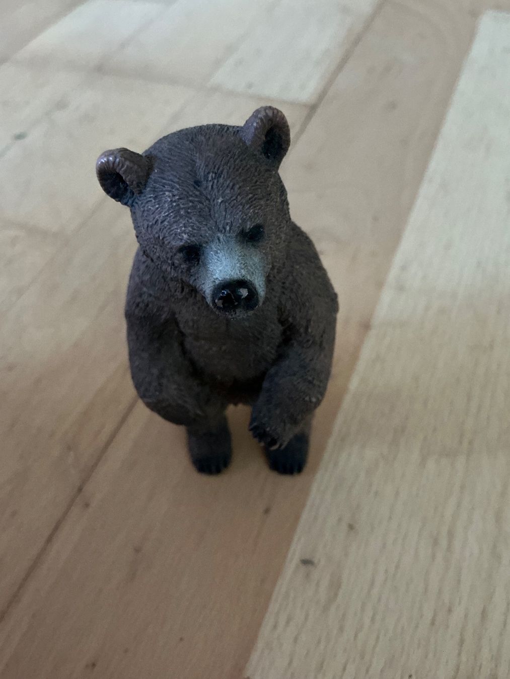 Schleich Giocattoli: Schleich Tierfigur Bär – Usato da Bern venduto da Sistakaiman