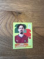 Vitinha Panini Karte