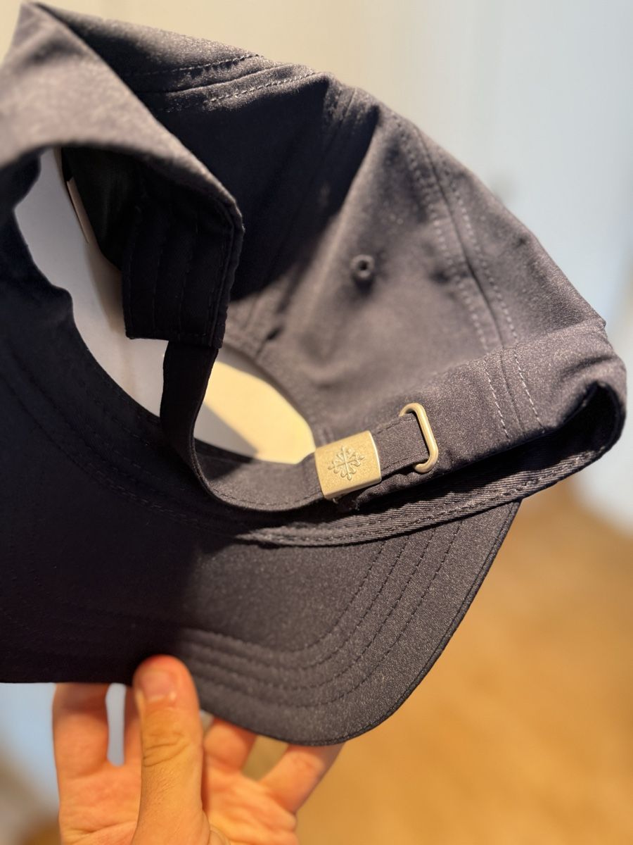 Hüte, Mützen & Caps: Patek Philippe Cap Navy – Neu und originalverpackt aus Genève von SG_73 1