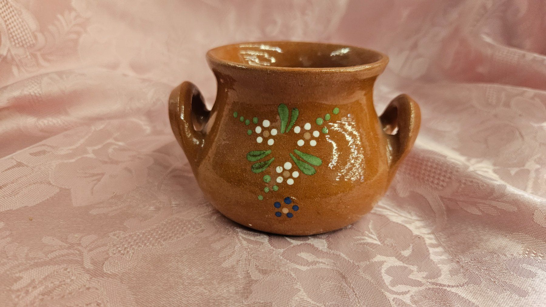 Contenitori & Simili: Piccolo contenitore in ceramica – Usato da Melano venduto da H-Sara