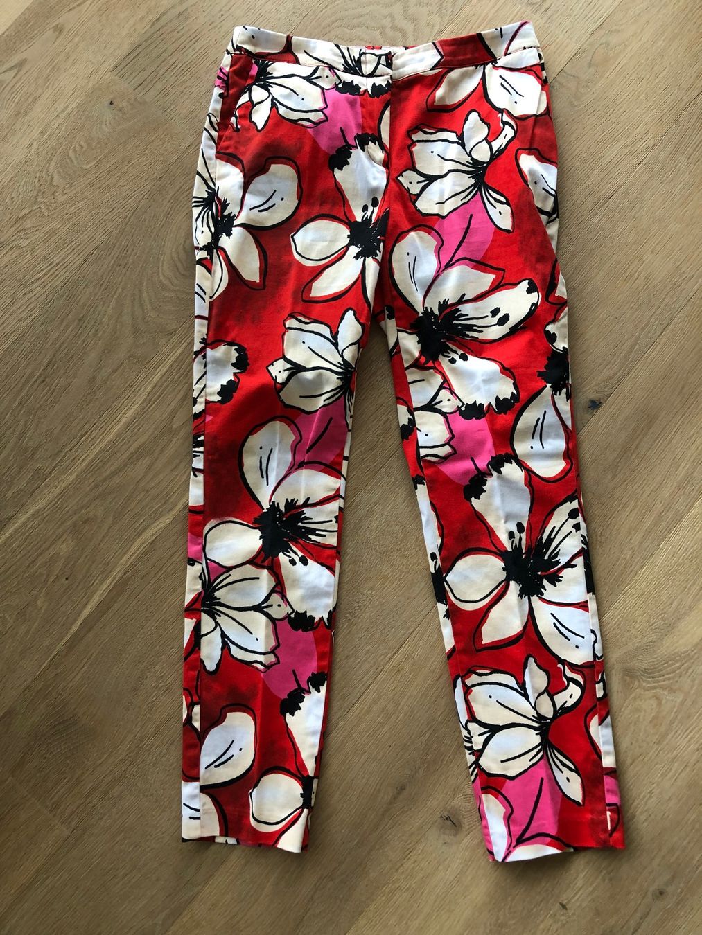 Pantaloni: Hose 7/8 Gr. 36 – Usato da Adligenswil venduto da futura0041
