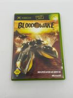 Bloodwake (XBOX)
