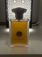 Amouage Overture – décant 10 ml