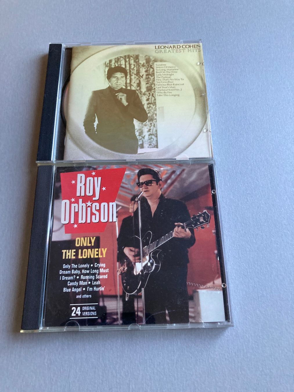 CDs: 9 Musik-CDs divers – Gebraucht aus Wald ZH von Liedermacher 2