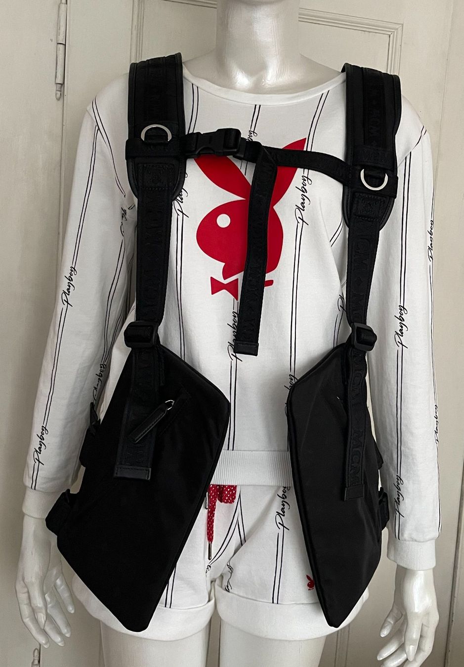Mcm Sacs à dos: Neuer MCM Rucksack – Neuf (Voir description) à Dottikon par Pega7 2