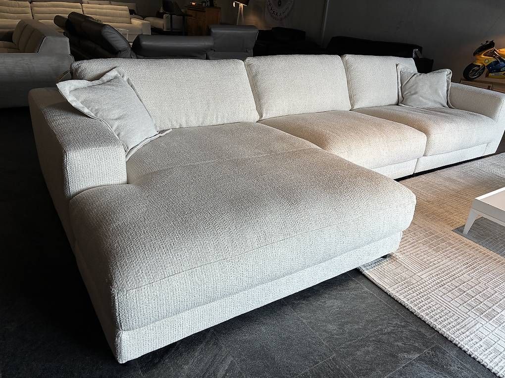 Sofas: Designer Ecksofa  – Neuf avec emballage d'origine à Fahrwangen par eli_kc5y