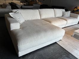 Designer Ecksofa 