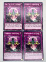 Yu-Gi-Oh! Einer nach dem anderen LIOV-DE078 Deutsch Common 1