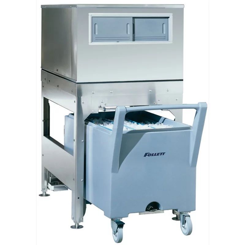 Elettrodomestici da cucina: Follett Eistransportsystem – Usato da Flaach venduto da Auto6011