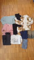 Kleiderpaket 122/128