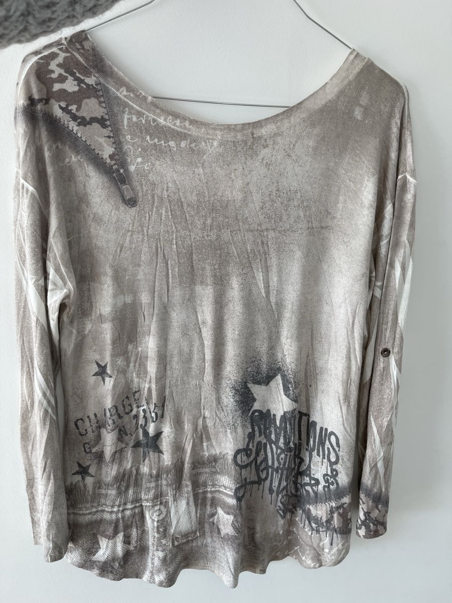 Maglioni & Felpe: Pullover Gr. 36/38 – Nuovo (secondo la descrizione) da Meilen venduto da Golfer04 3