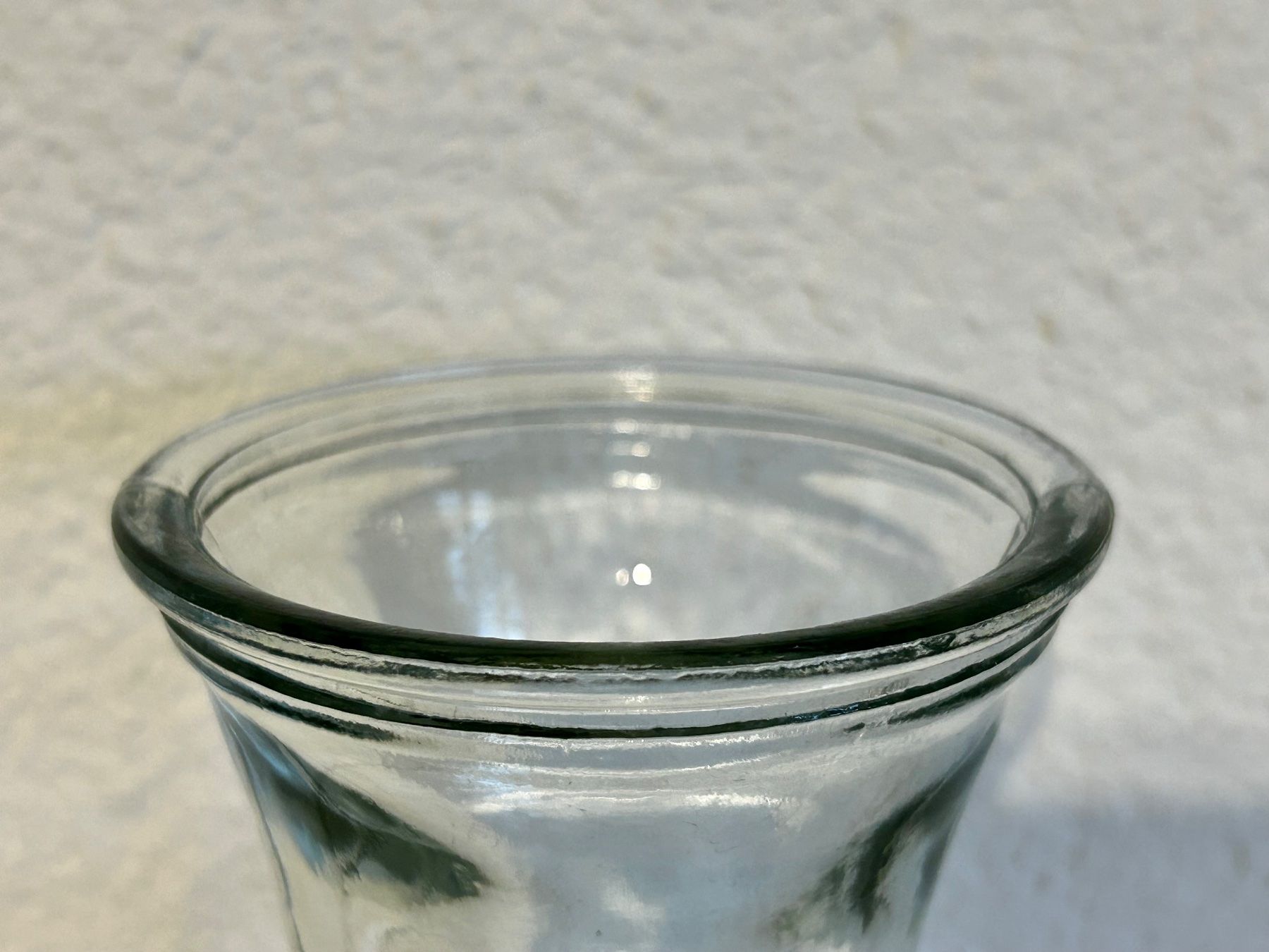Caraffe: Glaskaraffe – Usato da Dietlikon venduto da corou_2022 8