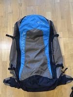 Advance Comfort Bag 115l