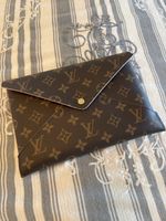 Louis Vuitton Monogram Envelope Pouch