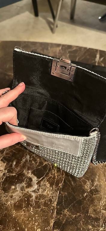 Dune London Borse da donna: Dune Clutch – Usato da Zürich venduto da akoprio 2