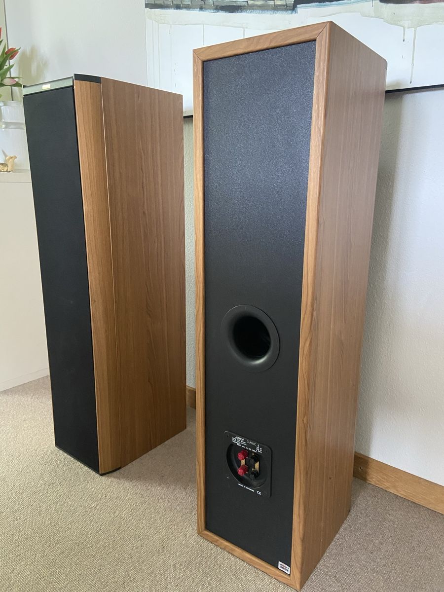 Jamo Casse acustiche: Jamo Classic 8 / 200 W / 4 Ohm – Usato da Muri b. Bern venduto da Sydney2002 4