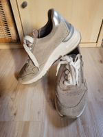 Eleganter Schuh