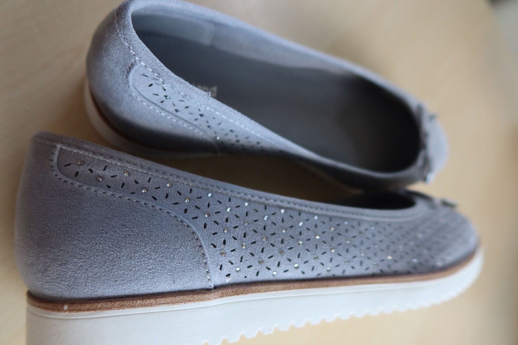 Graceland Scarpe da donna: Damenschuhe Grösse 40 - NEU – Nuovo e nell'imballaggio originale da Zürich venduto da Piki7 4