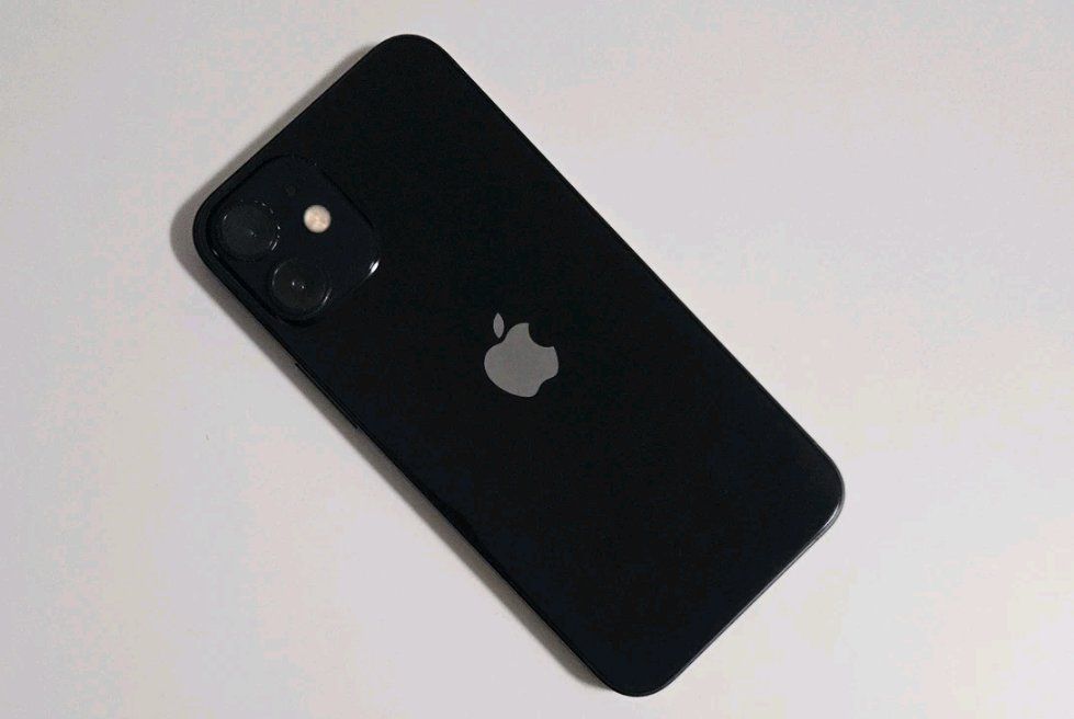 Apple Handys / Smartphones: iPhone 12 Mini (64GB) Akku 97% – Gebraucht aus Luzern von Waince786 1