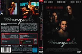 DVD - Wisegirls