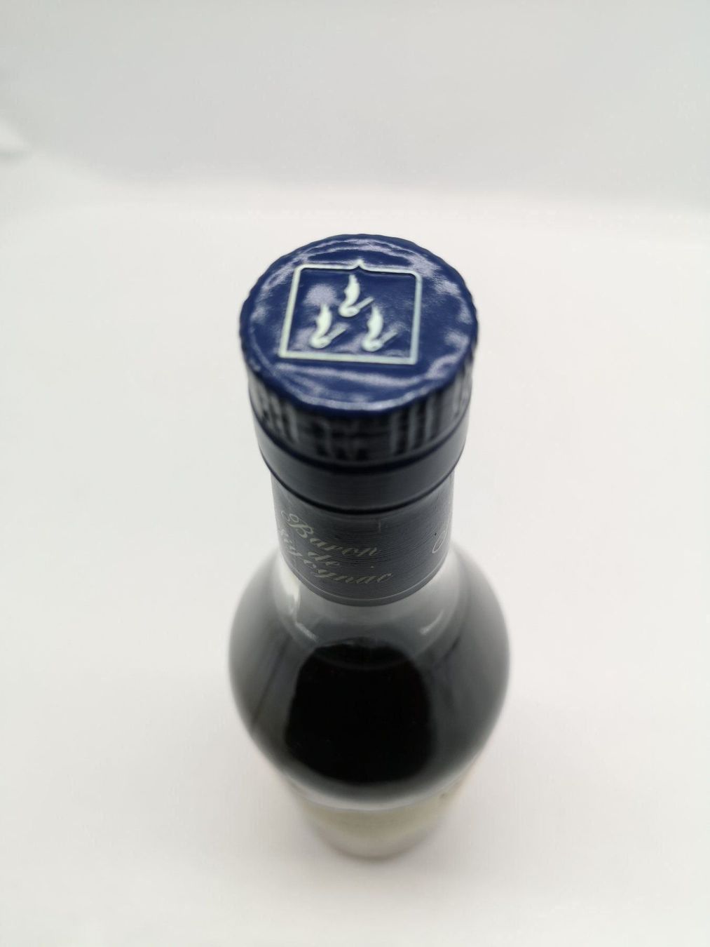 Bevande alcoliche: ARMAGNAC  millésime 1943 / SUPER OFFRE !!! – Nuovo e nell'imballaggio originale da Bulle venduto da italicum 3