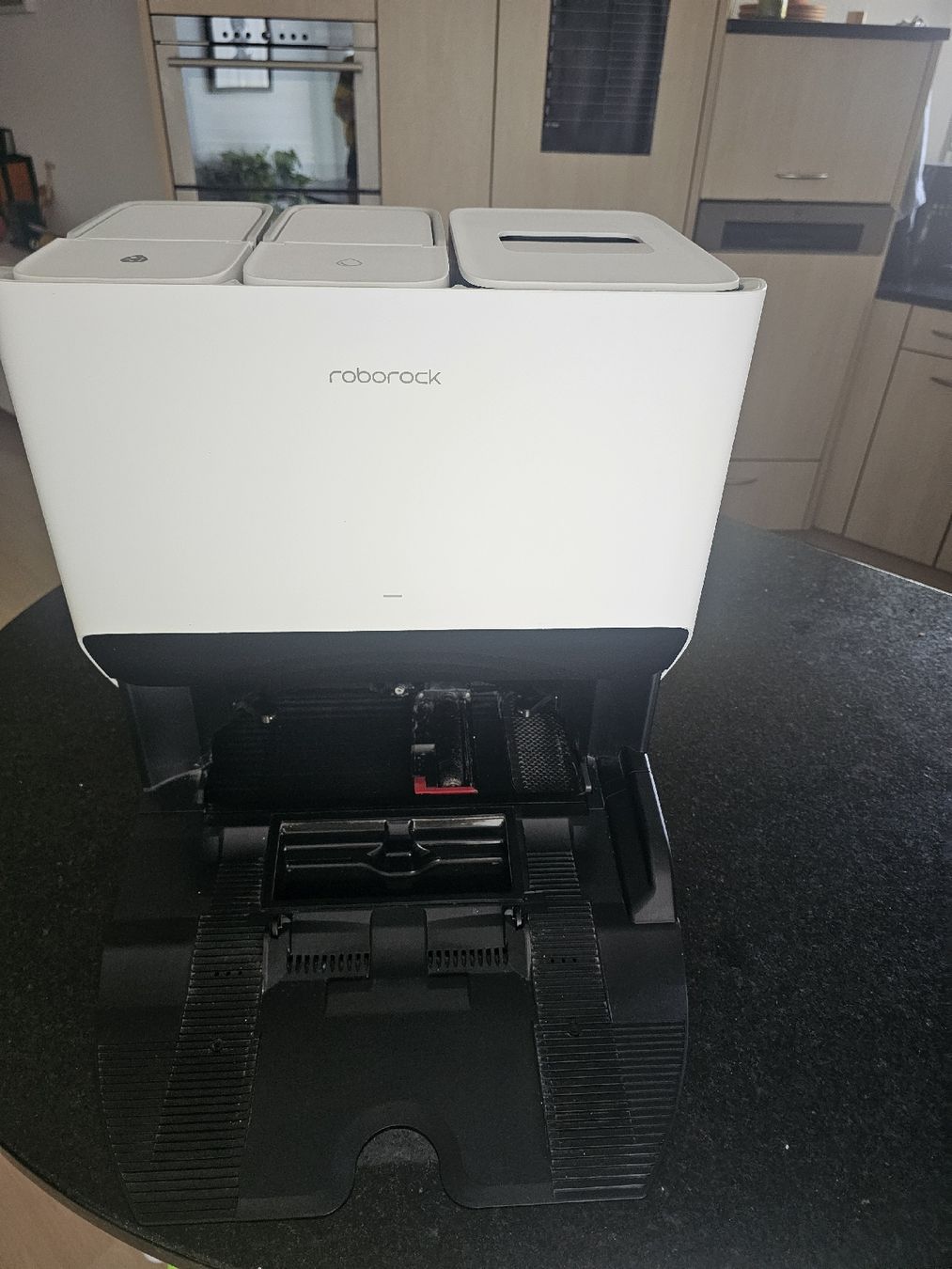 Roborock Aspirateurs & Accessoires: Roborock S8 Pro Ultra Dock Station – D'occasion à Küsnacht ZH par Teresa.G 1