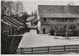 Zürich, Landi 1939