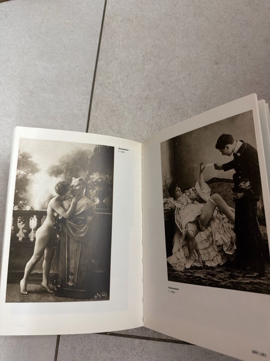 Libri: 1000 Nudes Uwe Scheid Collection Taschen Book – Usato da Martigny venduto da Jacoosh1234 6