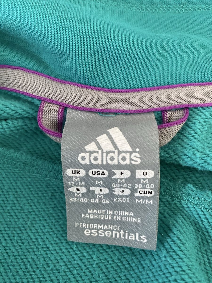 Adidas Giacche: Addidas Damenjacke – Usato da bonaduz venduto da nicki073 1