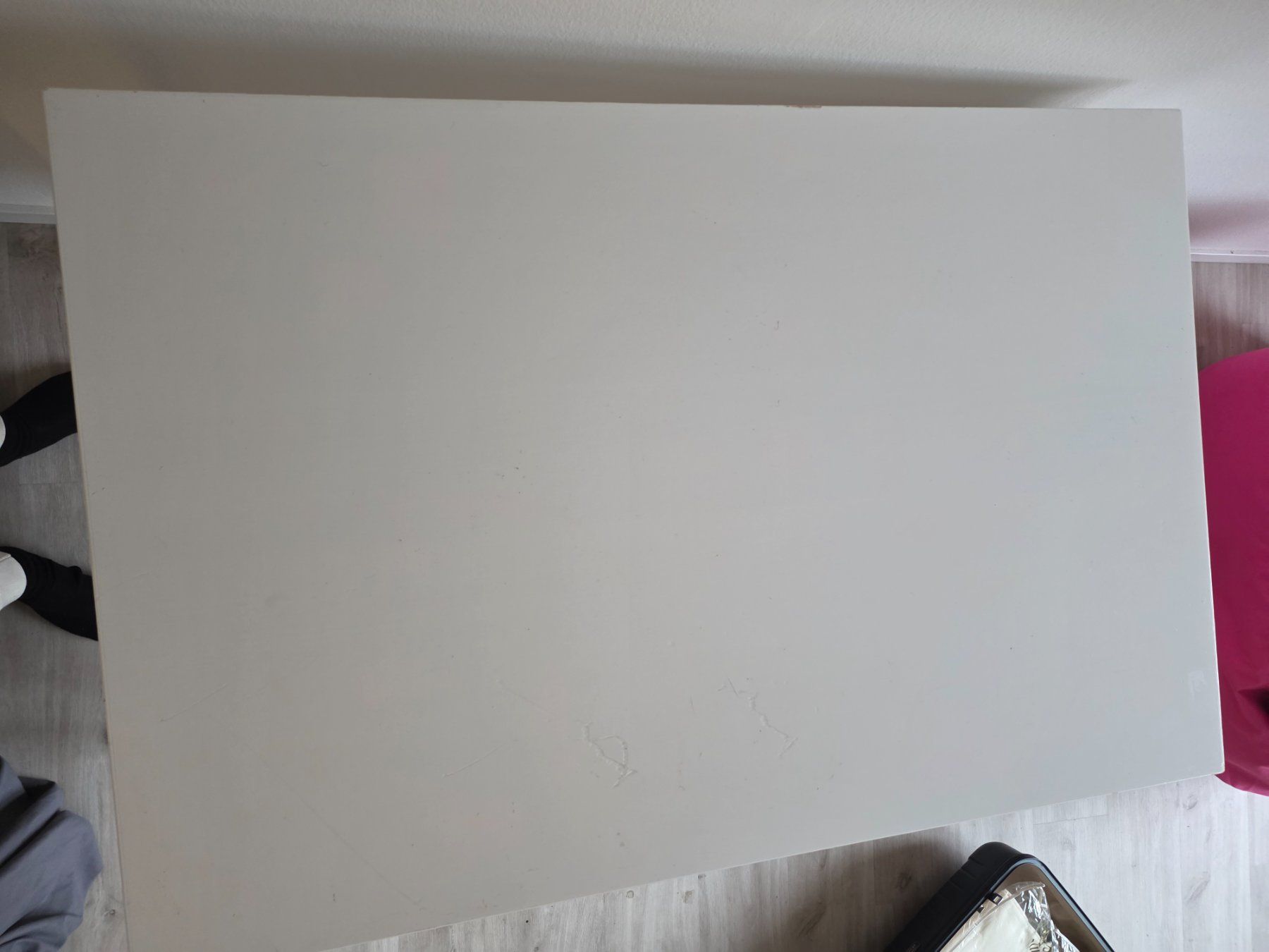 Ikea Tavoli: Tavolo da  pranzo allungabile Ikea – Usato da Chiasso venduto da fra_fv8p 1