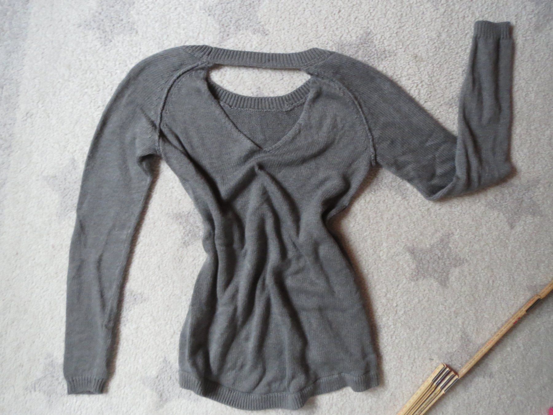 Maglioni & Felpe: spezieller NILE Damen Strick - Pullover Gr S – Usato da Kiental venduto da Anna8702 6